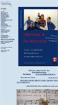 Mobile Screenshot of faleij.se